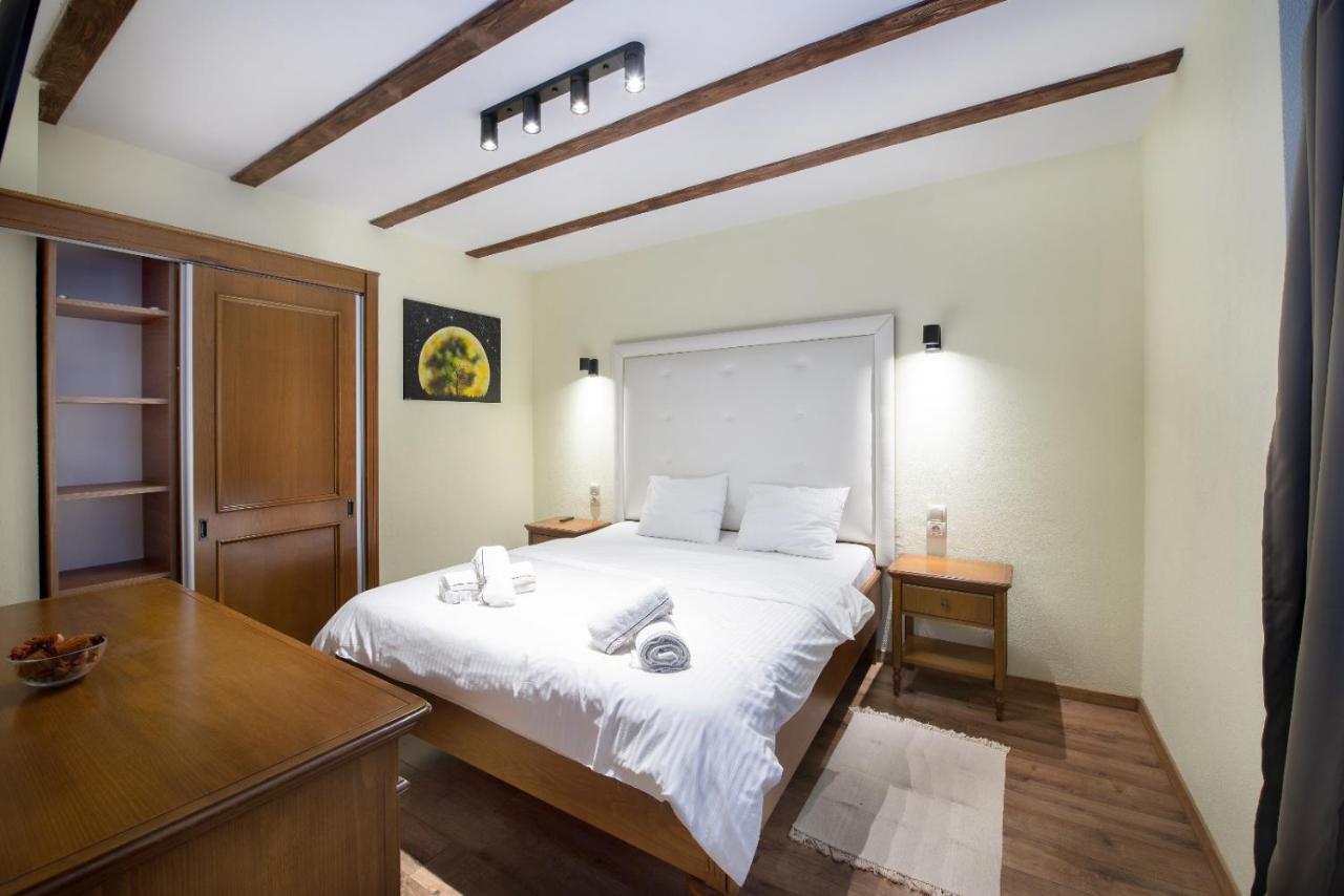 Old Town Cataleya Hotel Nagyszeben Kültér fotó
