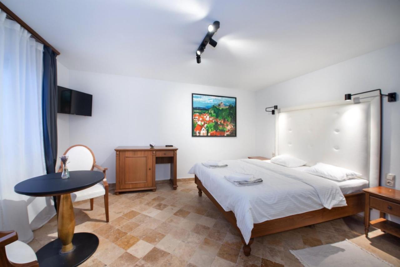 Old Town Cataleya Hotel Nagyszeben Kültér fotó